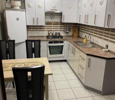 Lenins'kyi district Apartment | Квартира в центрі