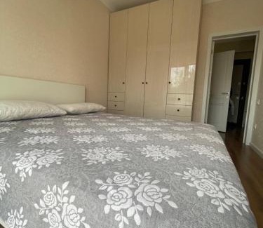 Cholpon-Ata Apartment | квартира в ЦО Радуга Иссык Куль9 Raduga Issyk Kul