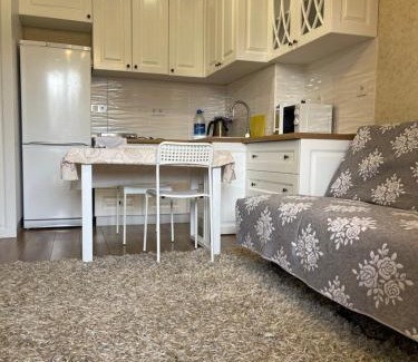 Cholpon-Ata Apartment | квартира в ЦО Радуга Иссык Куль9 Raduga Issyk Kul