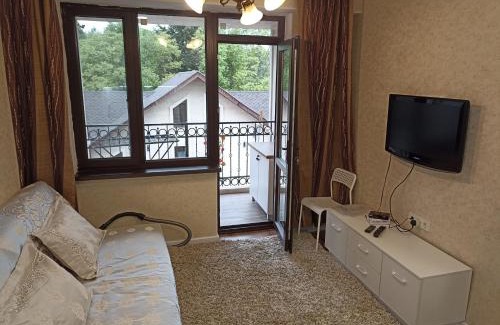 Cholpon-Ata Apartment | квартира в ЦО Радуга Иссык Куль9 Raduga Issyk Kul