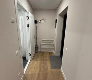 Cholpon-Ata Apartment | Квартира в Chaika Resort с видом на озеро