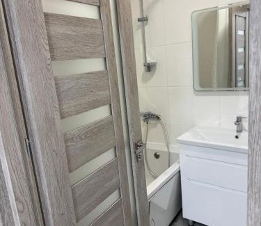 Chornomorsk Apartment | Квартира з панорамним видом на море