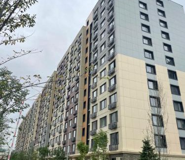 Ulytau District Apartment | Квартира мечты в Центре города- ЖК Auezov City