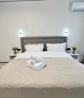 Ulytau District Apartment | Квартира мечты в Центре города- ЖК Auezov City