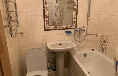 Morshin Apartment | Квартира Моршин