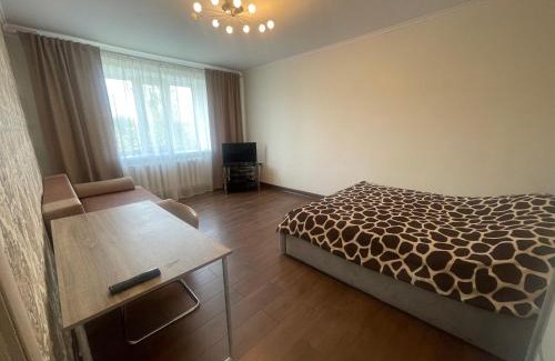Zarichnyi District Apartment | Квартира на Ивана Сирка 2