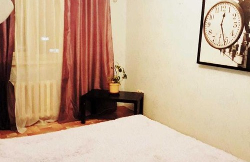 Nizhny Novgorod Apartment | квартира на Родионова