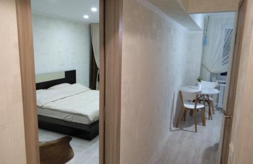 Tiraspolul Nou Apartment | Квартира посуточно в Бендерах