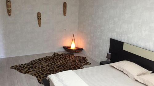 Tiraspolul Nou Apartment | Квартира посуточно в Бендерах