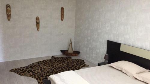 Tiraspolul Nou Apartment | Квартира посуточно в Бендерах