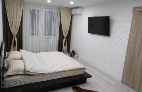 Tiraspolul Nou Apartment | Квартира посуточно в Бендерах