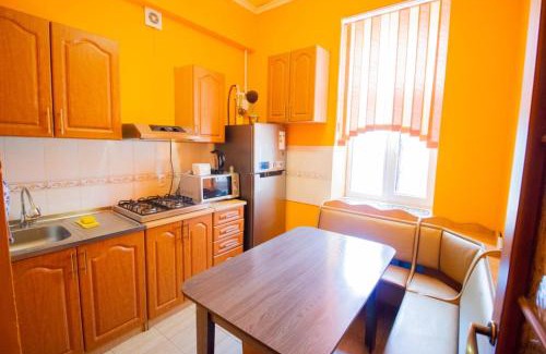 Taldykorgan Apartment | Квартира посуточно Талдыкорган