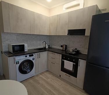 Kokshetau Apartment | Квартира посуточно