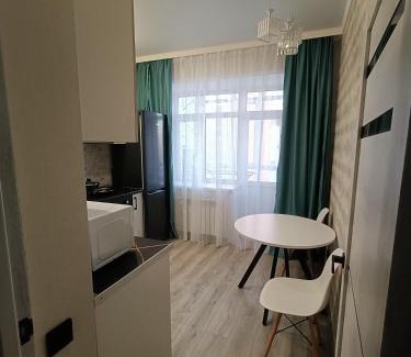 Kokshetau Apartment | Квартира посуточно