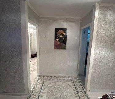 Kyzylorda Apartment | Квартира посуточно