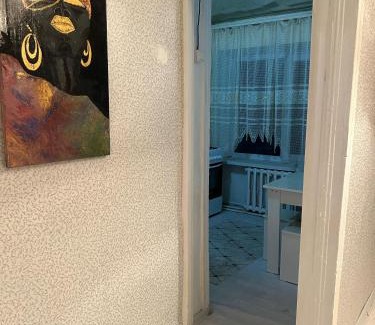 Kyzylorda Apartment | Квартира посуточно