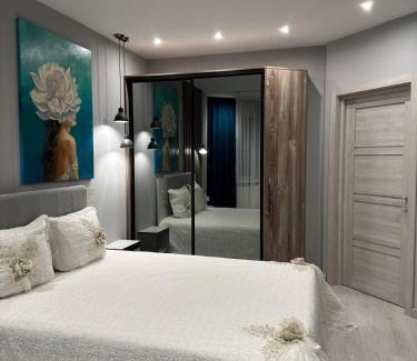 Lutsk Apartment | Квартира по вул. Огієнка 2а