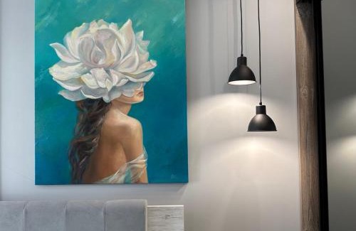 Lutsk Apartment | Квартира по вул. Огієнка 2а