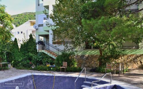 Podmaine Apartment | Квартира - Солнце