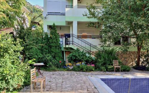 Podmaine Apartment | Квартира - Солнце