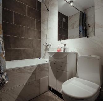 Petropavlovsk Apartment | Квартира студия в центре Великий Гэтсби