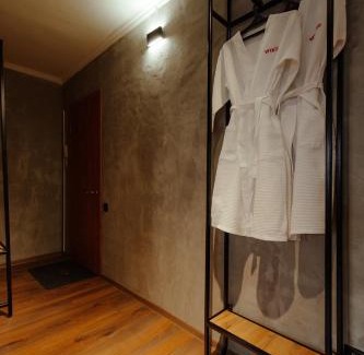 Petropavlovsk Apartment | Квартира студия в центре Великий Гэтсби