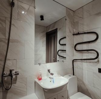 Petropavlovsk Apartment | Квартира студия в центре Великий Гэтсби