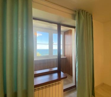 Chornomorsk Apartment | Квартира с видом на море