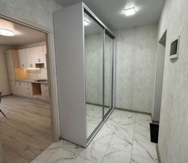 Chornomorsk Apartment | Квартира с Видом на Море, жк Парус, 9-3