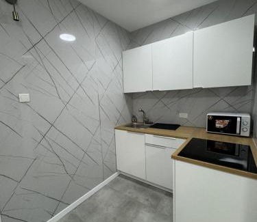 Nahariya Apartment | Квартира с новым ремонтом