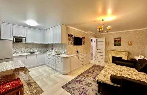 Borovoe Apartment | Квартира Уют