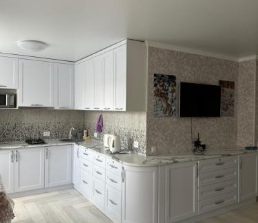 Borovoe Apartment | Квартира Уют