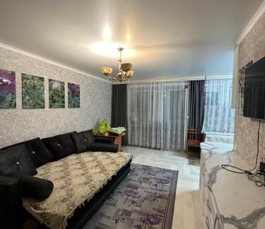 Borovoe Apartment | Квартира Уют