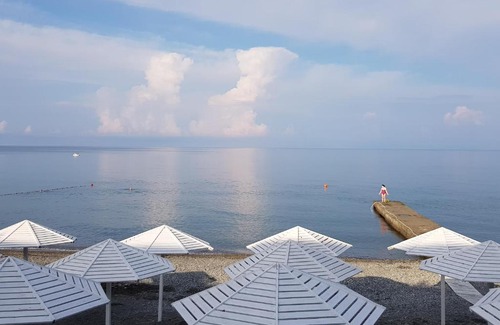 Adler City Centre Apartment | Квартира у МОРЯ