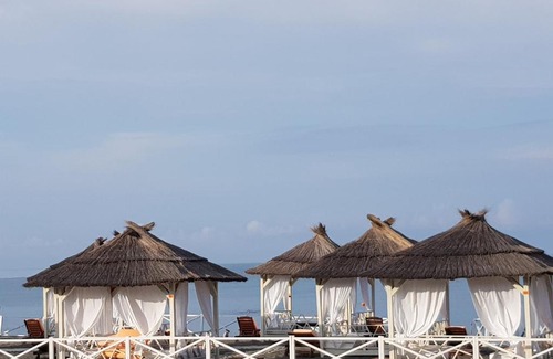 Adler City Centre Apartment | Квартира у МОРЯ