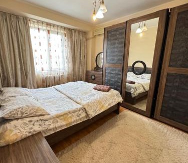 Shymkent Apartment | Квартира 5 в центре города