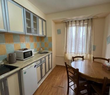 Shymkent Apartment | Квартира 5 в центре города