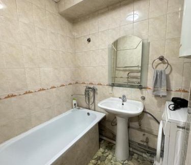 Shymkent Apartment | Квартира 5 в центре города