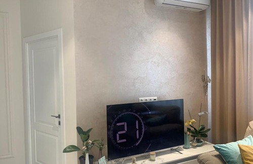 Yerevan Apartment | Квартира