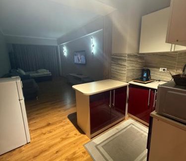 Bulan-Sogottu Apartment | Квартира