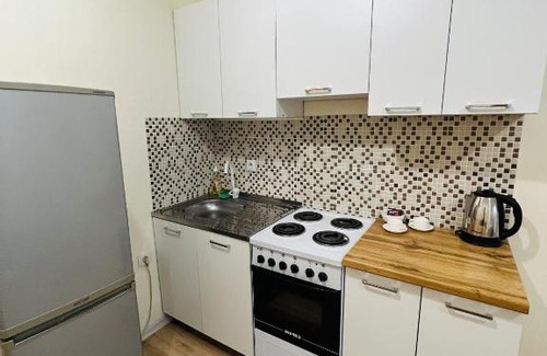 Kaztsik Apartment | Квартира