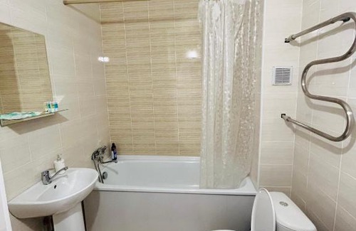 Kaztsik Apartment | Квартира