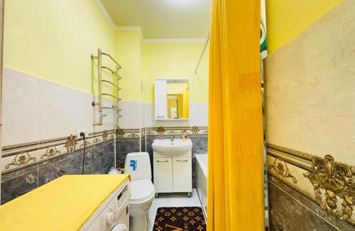 Kaztsik Apartment | Квартира