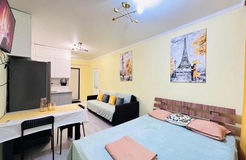 Kaztsik Apartment | Квартира