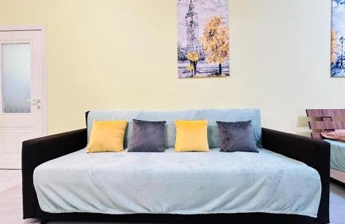 Kaztsik Apartment | Квартира