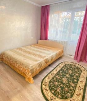 Taldykorgan Apartment | Квартира