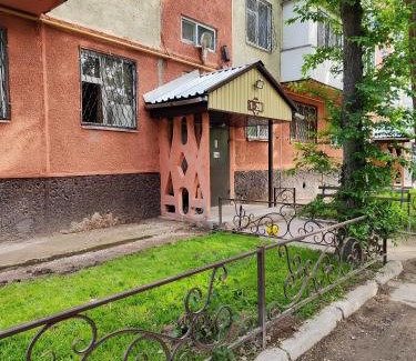 Taraz Apartment | Квартира LUX, Lux apartment