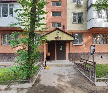 Taraz Apartment | Квартира LUX, Lux apartment