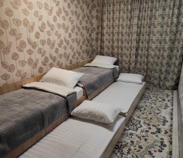 Taraz Apartment | Квартира LUX, Lux apartment