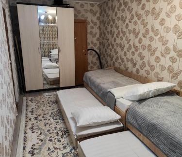 Taraz Apartment | Квартира LUX, Lux apartment